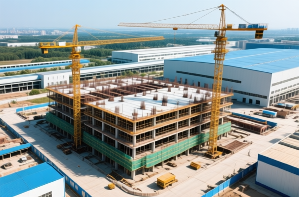 地下停车场划线工程施工方案