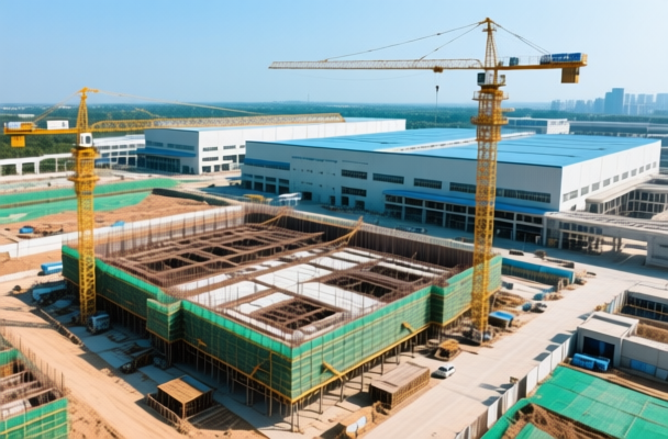 建筑工程施工管理办法