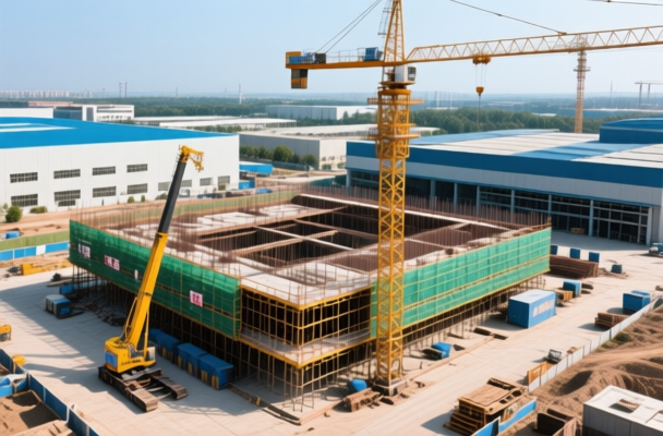 建筑机械维修环境艰苦吗？建筑机械维修利润空间如何？