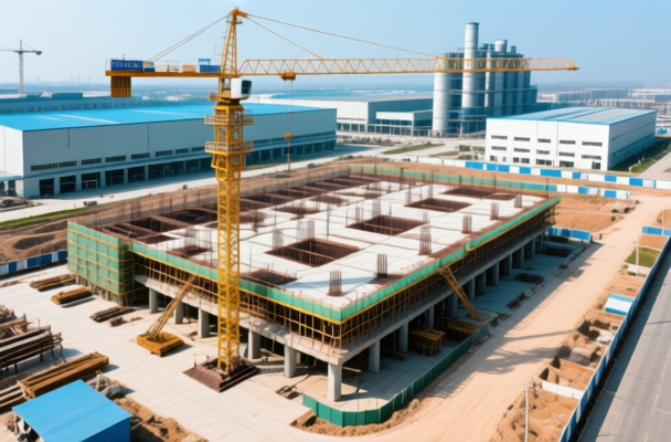 建设工程竣工验收办法