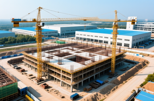 地下连续墙施工方法