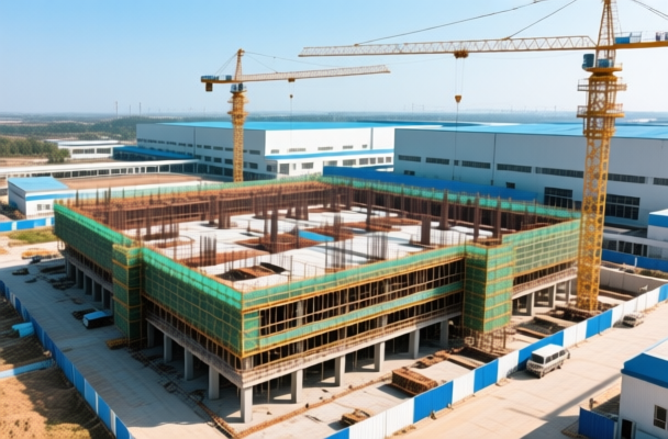 建筑工程汛期施工方案