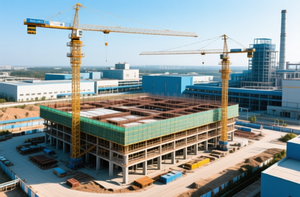 钢筋工程常见质量问题及预防措施