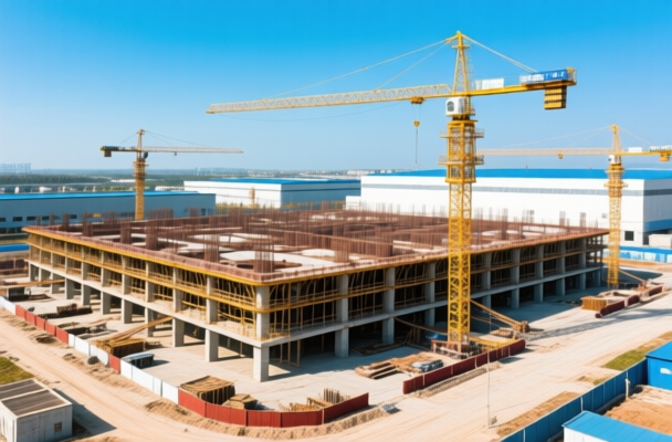 建设工程的发包方式主要有