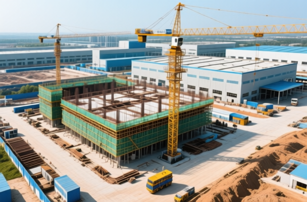 建筑工程质量常见问题防治方案