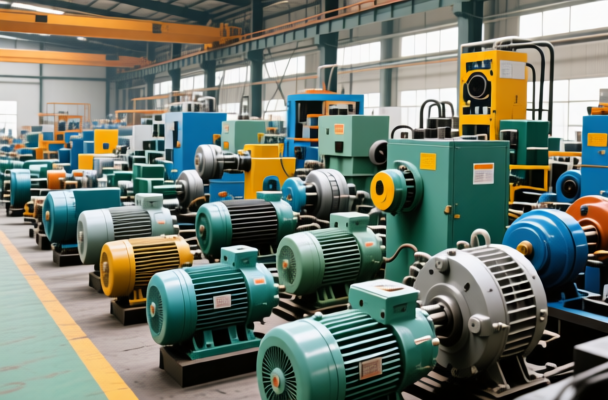 水利水电机电安装工程资质办理