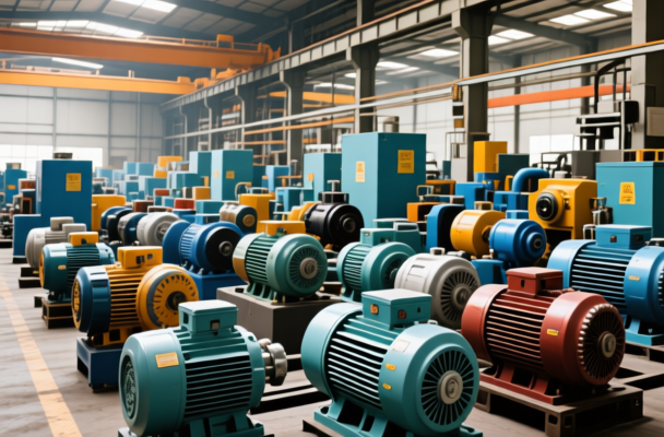 电机安装与维修哪个更重要？电机安装与维修技巧？