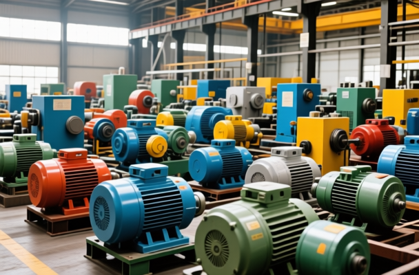 电机安装维修步骤？电机安装维修公司！