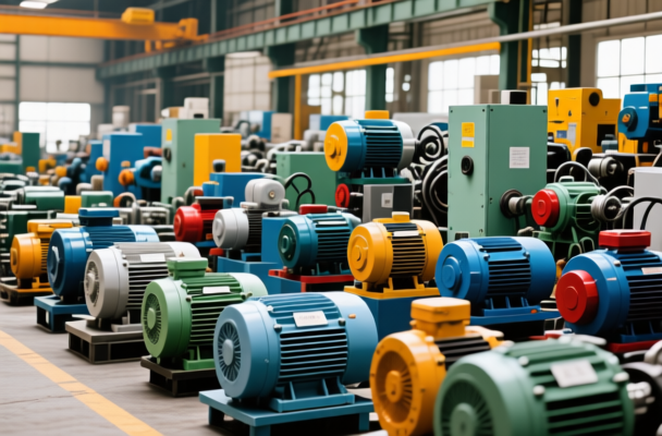 修电机设备有哪些？修电机设备怎么用！