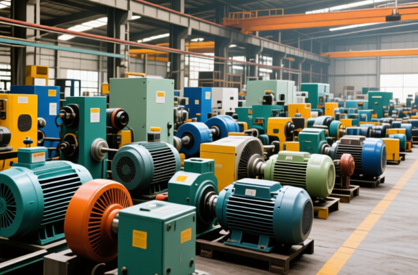 张家港发电机维修