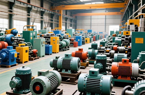 精雕机电机维修技术？精雕机电机维修难点！