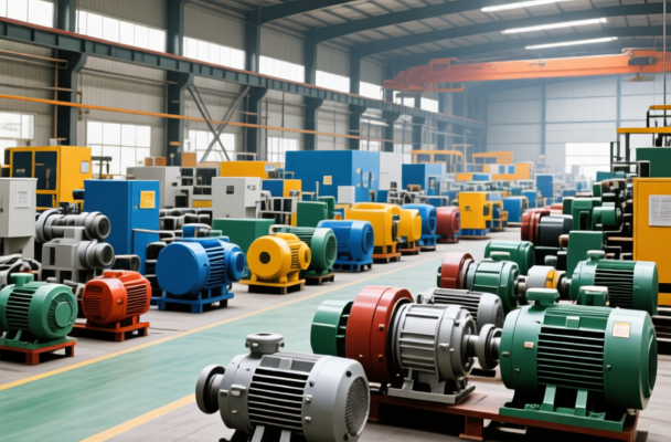 修理维修电机方法？修理维修电机服务！