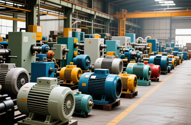 海淀电机维修哪里好？海淀电机维修服务！