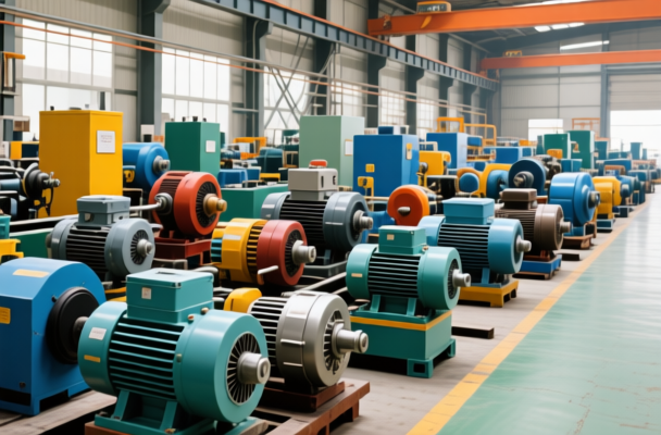 水利水电机电安装工程专业承包二级