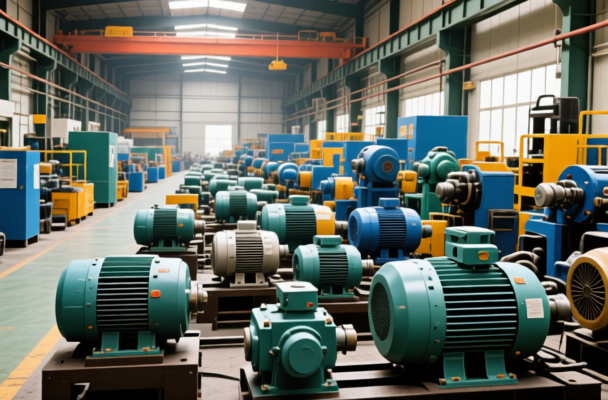 专业维修发电机维修