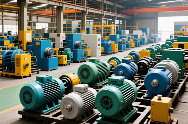 朝阳电机维修哪里好？朝阳电机维修价格！