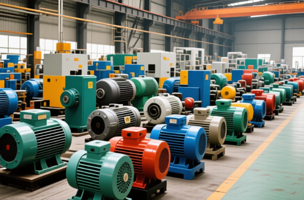 怀柔电机维修哪里好？怀柔电机维修服务！