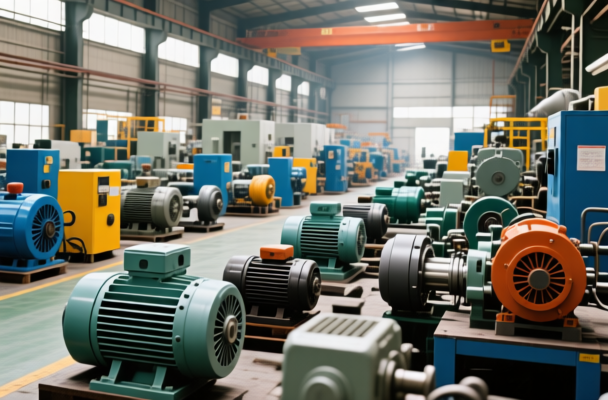 广州电机修理店分布在哪里？广州电机修理可加急处理吗？