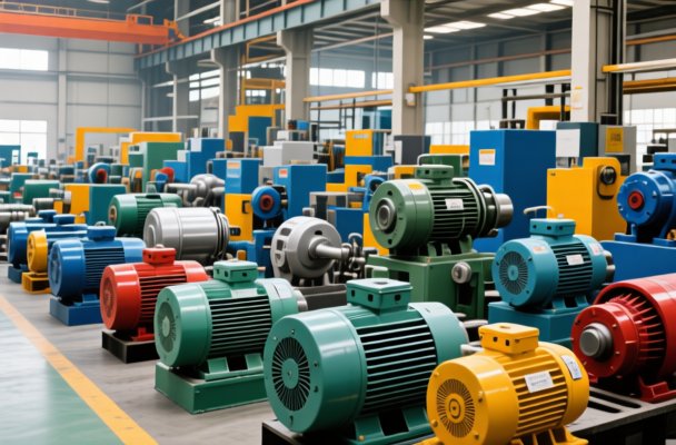 添可电机故障自己能修吗