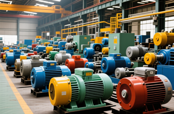 北京电机修理技术哪家强？北京电机修理可上门取送吗？