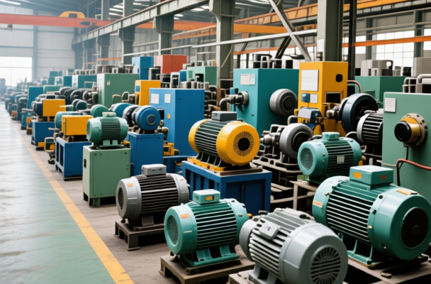 电机售后维修服务？电机售后维修保障！