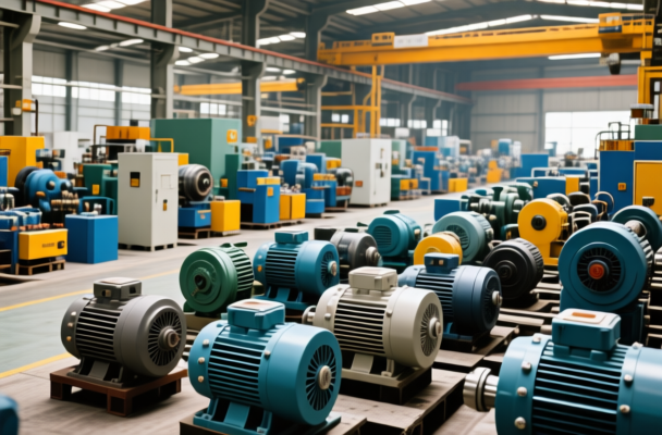 专业电机维修与普通维修有何区别？如何判断是否专业电机维修？