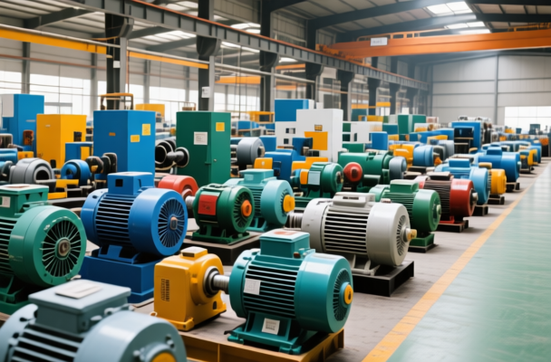 无锡电机修理与周边城市比有优势吗？无锡电机修理师傅水平如何？