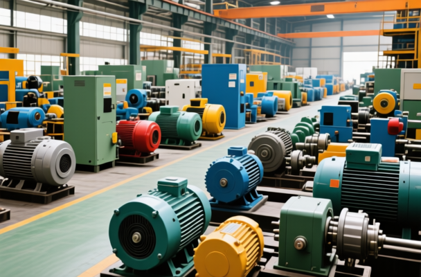 机电机维修有哪些技巧？机电机维修找谁靠谱！