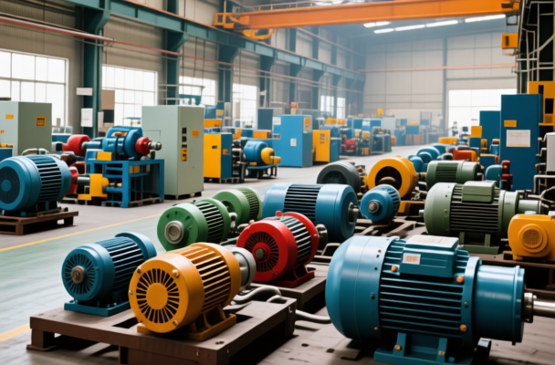 电机修理前必须检修吗？电机修理检修流程是什么？