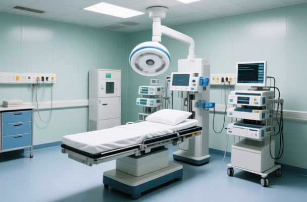 二类医疗器械维修