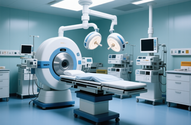 专业医疗器械维修