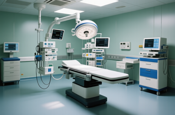 医疗器械维修精度要求高吗？医疗器械维修后需校准吗？