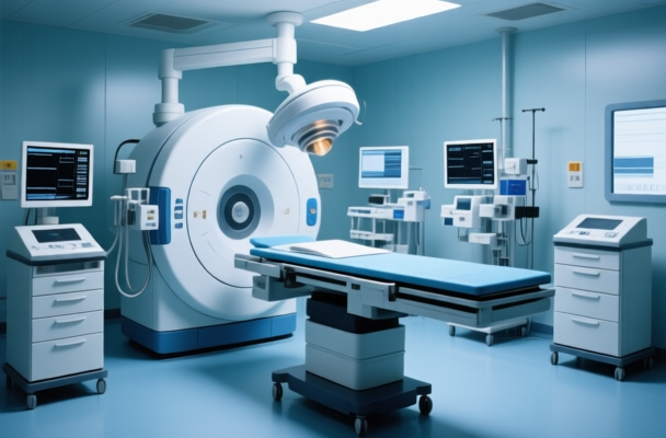 修医疗器械方法？修医疗器械资质！