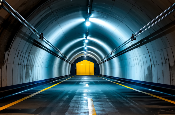 人防工程管理办法