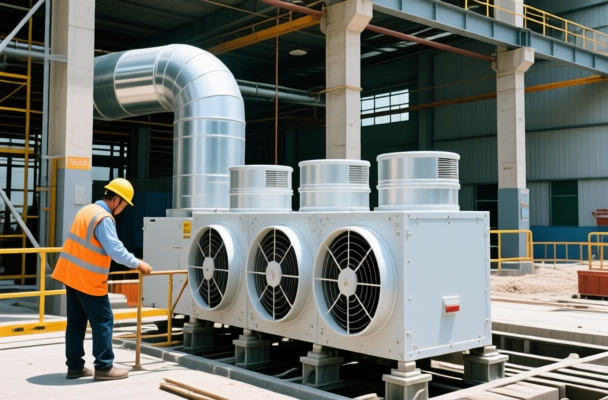 供暖系统工程施工方案