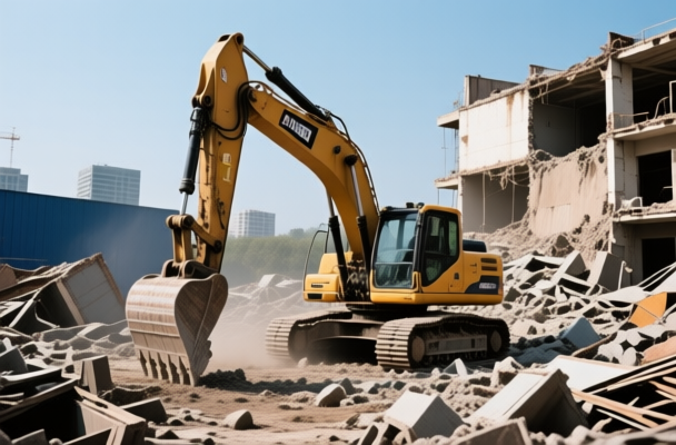 钢围堰拆除施工方案