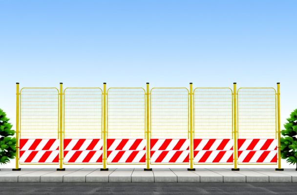 工地围挡哪里好?