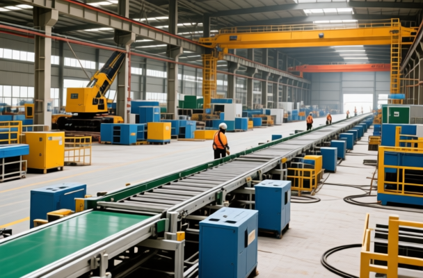 生产流水线哪里有卖?