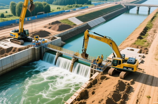 水利工程监理资质管理办法