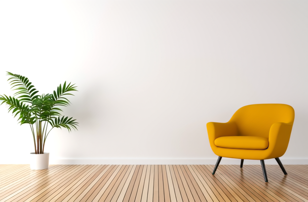 实木地板安装方式