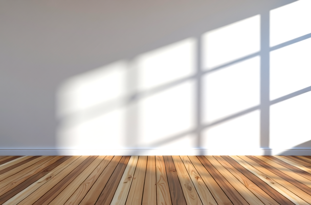 户外地板铺设方法