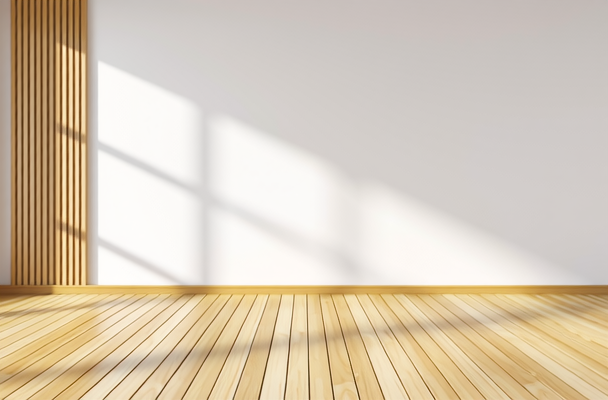 实木复合地板安装方法