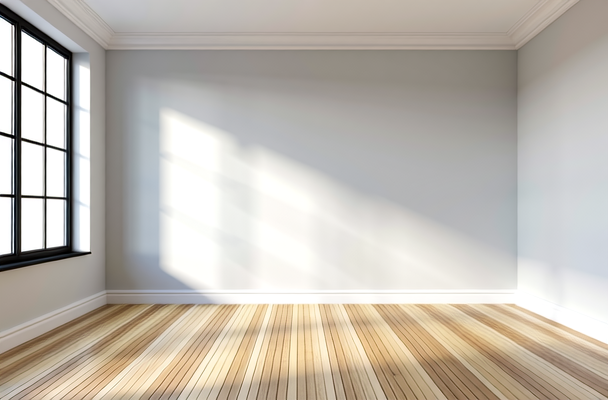 架空地板安装工艺