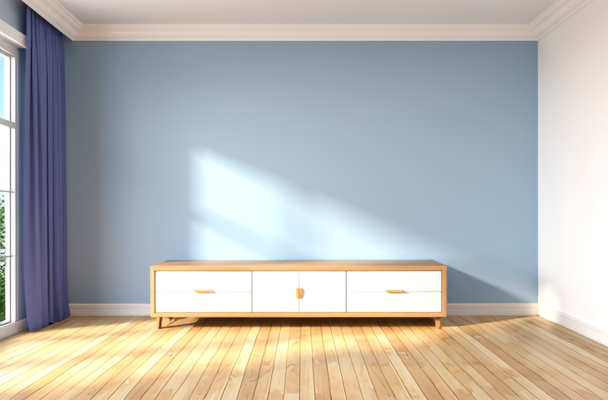 复合地板安装方式