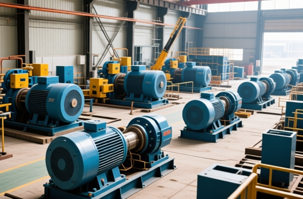 建筑工程机电设备安装