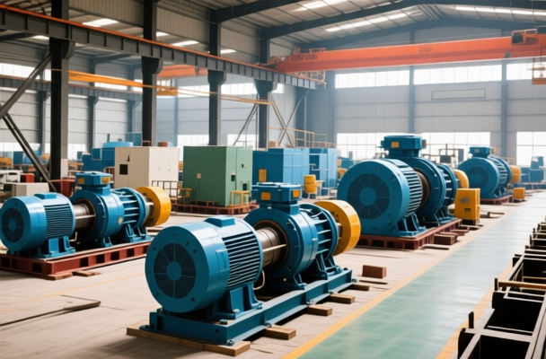 常州机电安装哪家专业？常州机电安装价格！