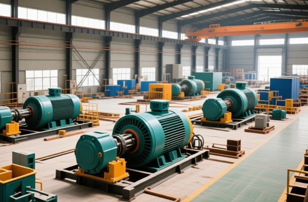 机电安装工程技术标