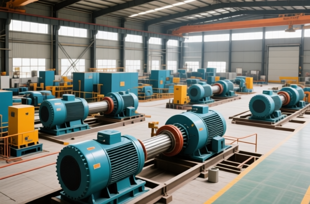 机电安装工艺要求？机电安装工艺流程！