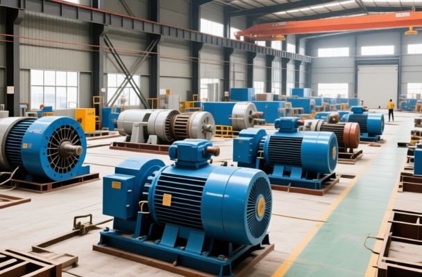 机电安装需要什么材料