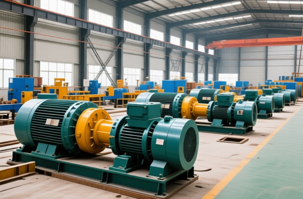 成都机电安装公司